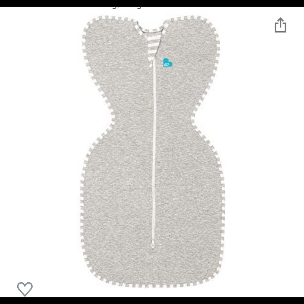 Love To Dream Swaddle Up